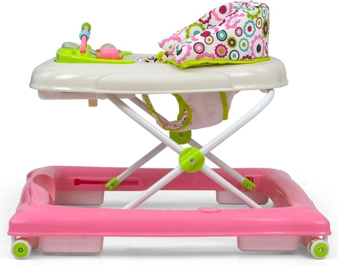 Rosnący komfort z 3-stopniową regulacją