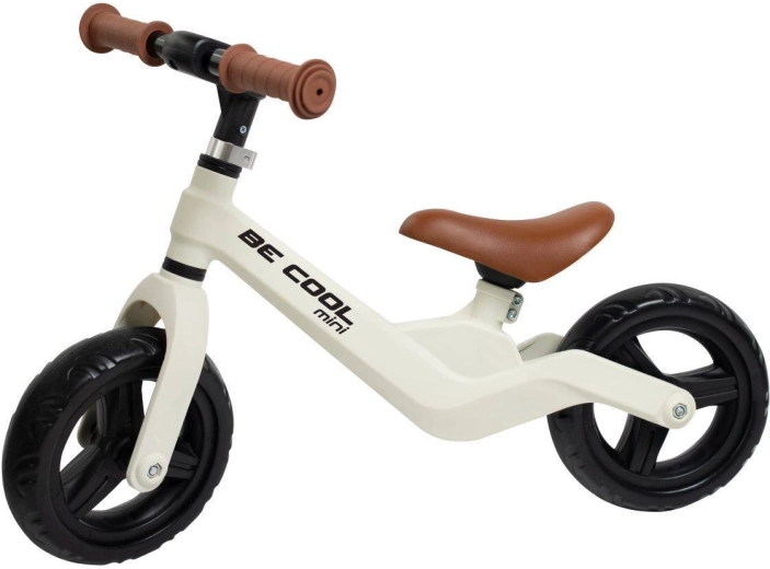 Freeon Free2Move Be Cool mini rowerek biegowy biały