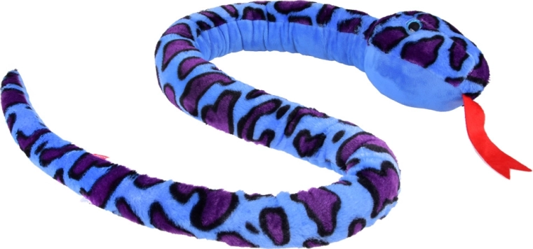 Długość 160 cm do kreatywnej zabawy