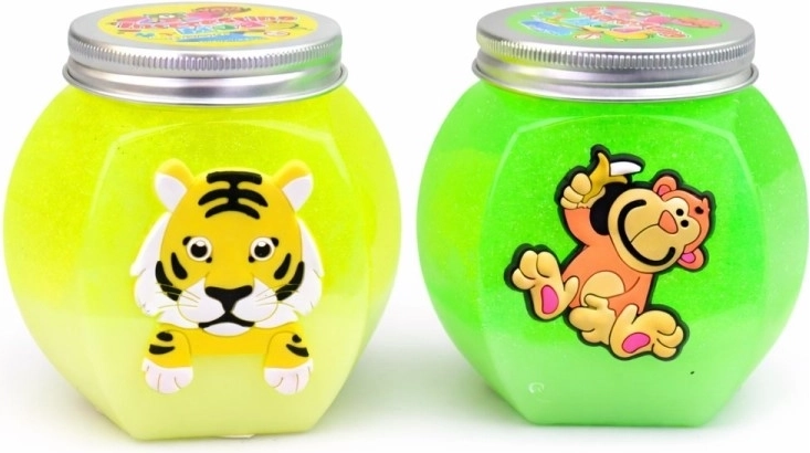 Wesołe kolory i motywy zwierzątek