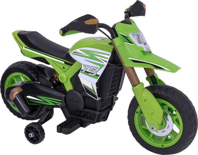 Bezpieczna jazda ze wsparciem stabilności