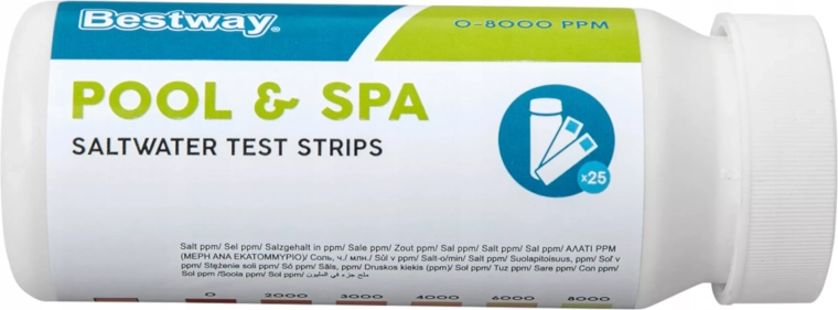 Szeroki zakres 0–8000 ppm