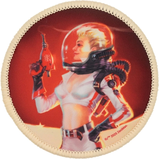 Zestaw Fallout Nuka-Cola – podkładka do gry i podkładka pod kubek