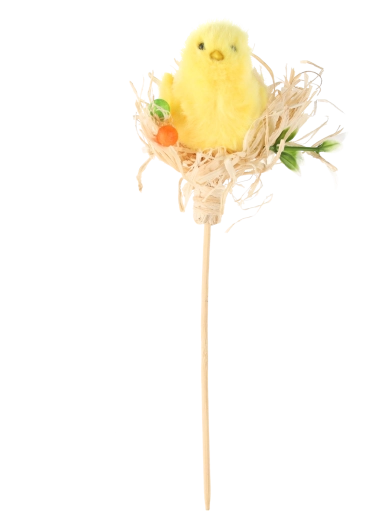 Trzy figlarne wzory dla bardziej urozmaiconej dekoracji