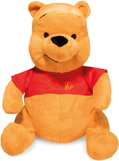 Pluszowy Kubuś Puchatek 25 cm
