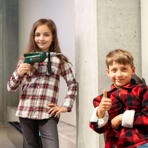 Wygodny i pewny chwyt