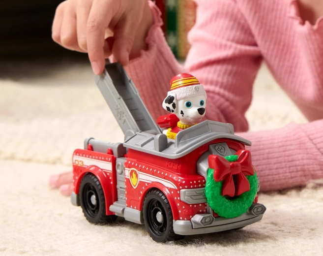 Otwierane elementy do akcyjnej akcji ratunkowej