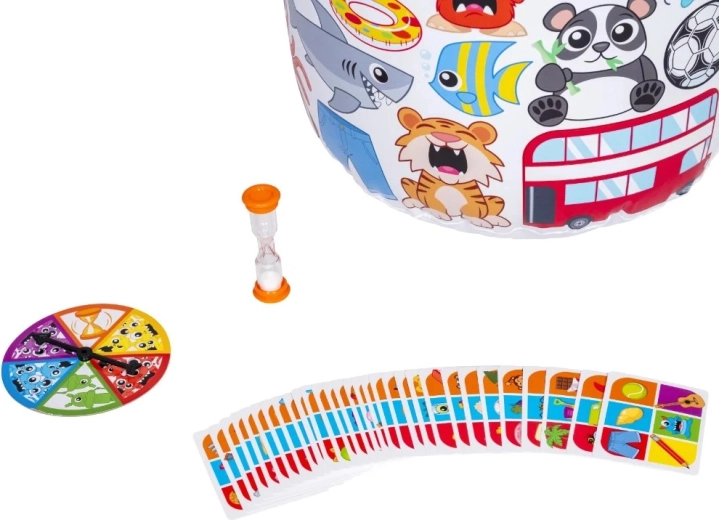 Trzy tryby gry dla nieskończonej zabawy