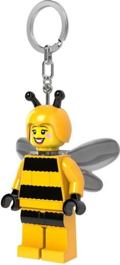 Lekki i wytrzymały brelok