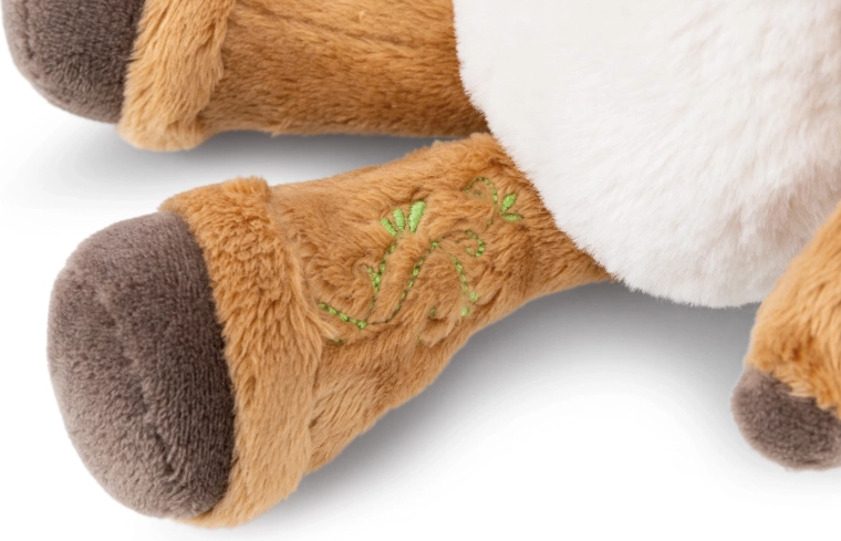 Bezpieczne detale dla niemowląt od 0 m+