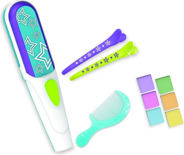 Akcesoria do stylizacji dla kreatywności