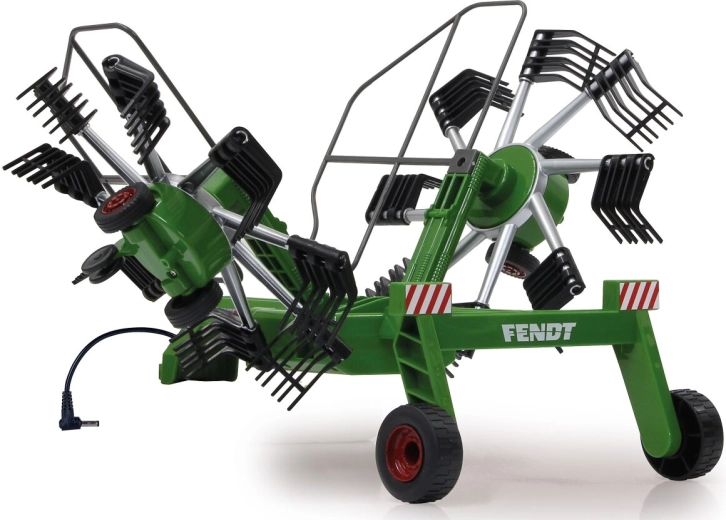 System RC plug do szybkiego podłączenia