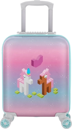 Ikoniczny wygląd LEGO, który się wyróżnia