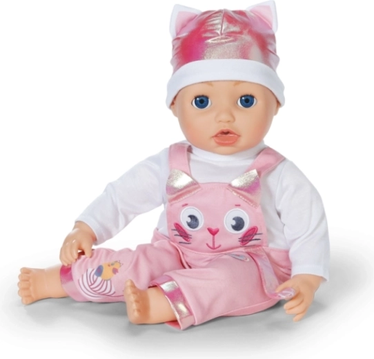 Dla lalek BABY born 43 cm