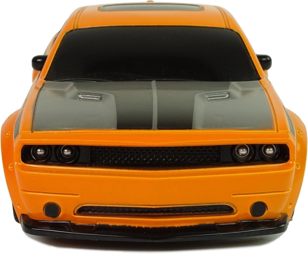 Solidna i lekka konstrukcja