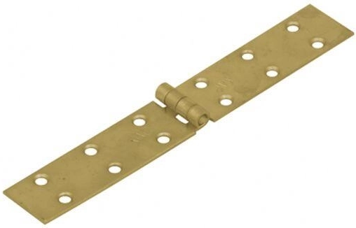 Zawias budowlany 150 × 25 × 1,5 mm