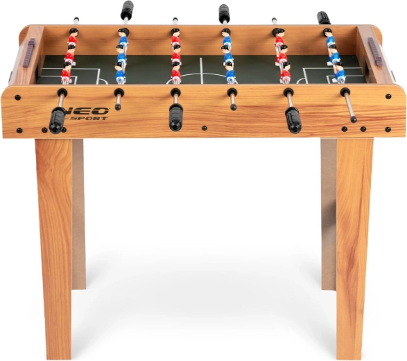 Płynna gra i pewny chwyt