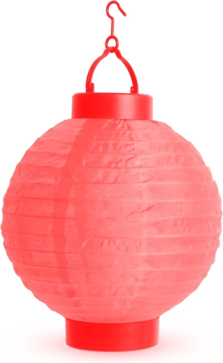 Składany papierowy lampion