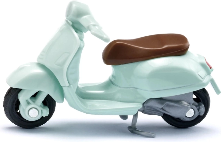 Siku Vespa 125 GTS Super model skutera