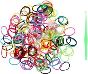 Łatwe tworzenie dzięki praktycznemu haczykowi