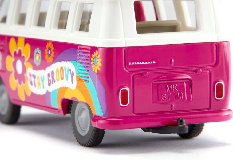 Świetny do zabawy i kolekcji