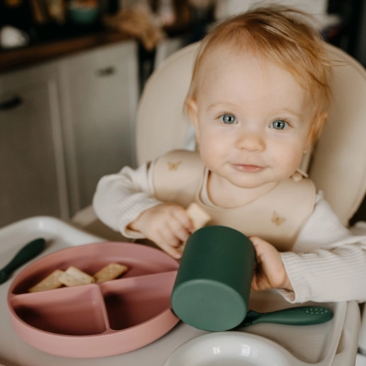 Mocna przyssawka przeciw przewróceniu