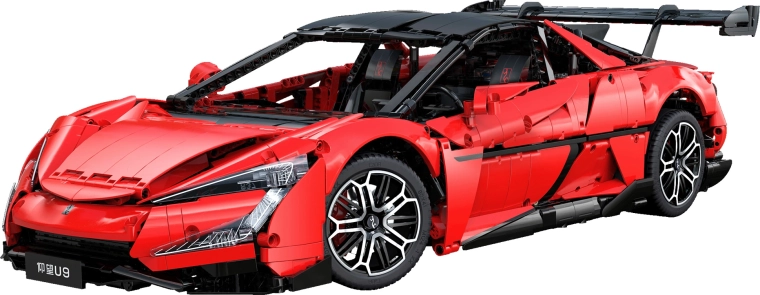 Zaawansowane funkcje i ruchome części