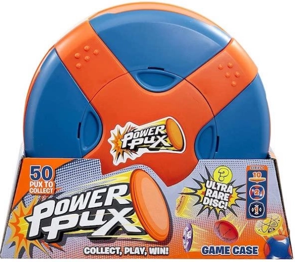 Goliath PowerPux walizeczka do gry