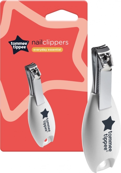 Dziecięce cążki do paznokci Tommee Tippee