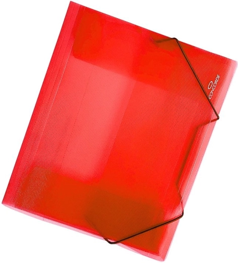 Łatwa przemiana w pudełko na dokumenty