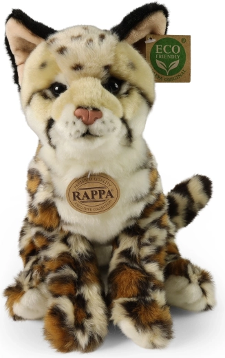 Realistyczny wygląd i miękkie futerko