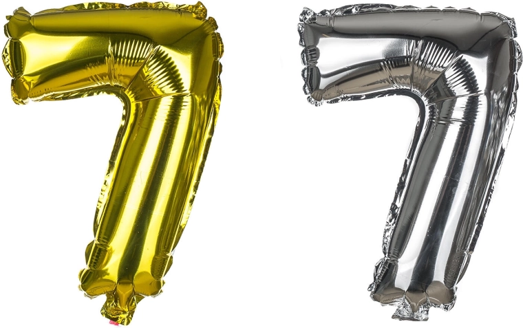 Natychmiastowy efekt dzięki błyszczącej, metalicznej powierzchni