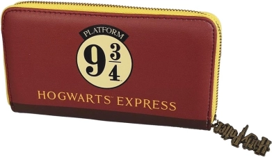Portfel Harry Potter peron 9 i 3/4 – duży
