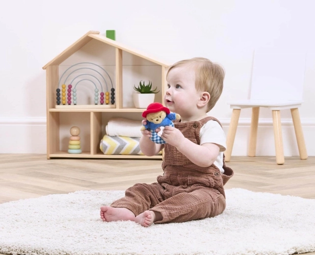 Ulubiona postać PADDINGTON