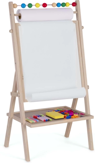 Rolka papieru 20 m na wielkie pomysły