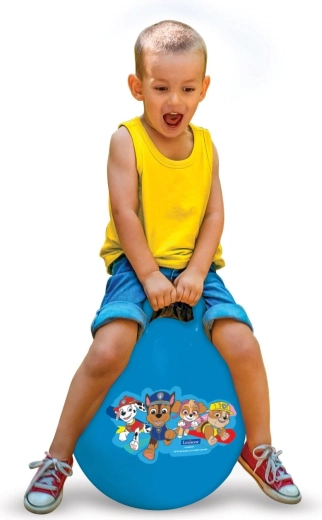 Aktywna zabawa w domu i na zewnątrz