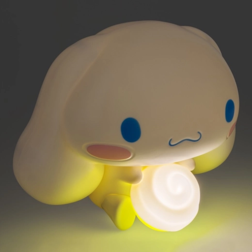 Lampka nocna Cinnamoroll GloBuddies