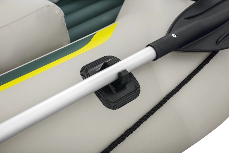 Szybkie przygotowanie i łatwa obsługa