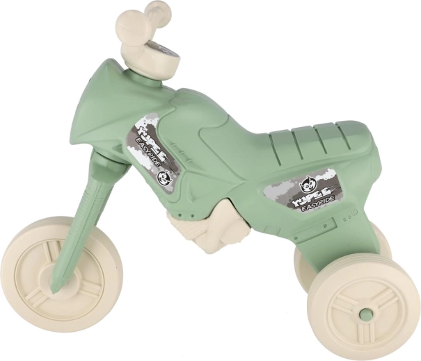 Rozwój motoryki i koordynacji