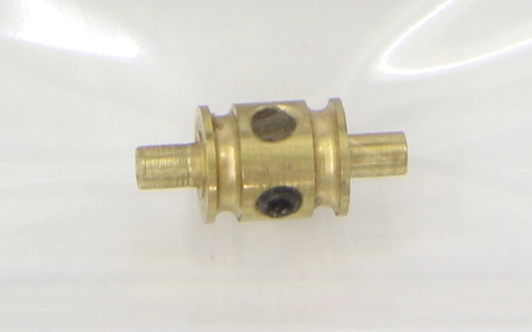 Środkowa część tylnego wirnika do Jamara E-Rix 450 V2 - 1 sztuka