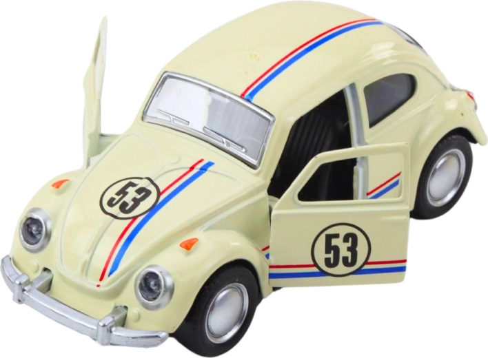 Otwierane drzwi i realistyczne detale