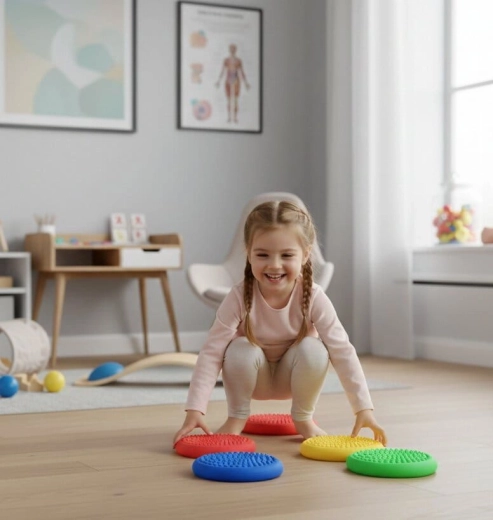 Bezpieczne materiały bez ftalanów i BPA