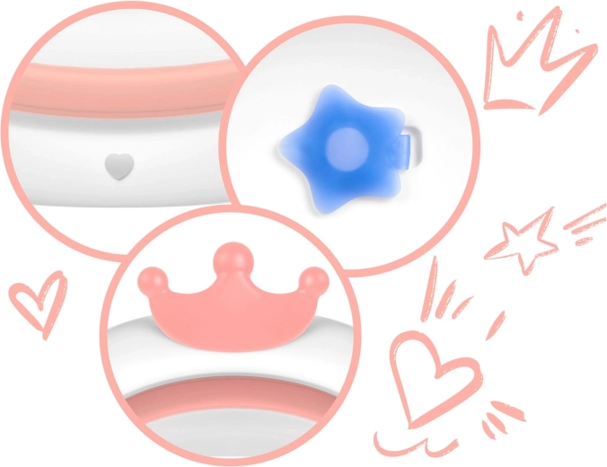 Sprytny korek z wskaźnikiem temperatury