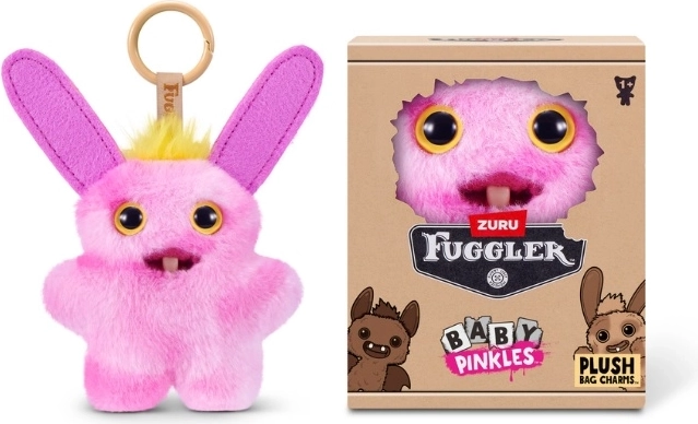 Fuggler Baby zawieszka w pudełku - 1 sztuka