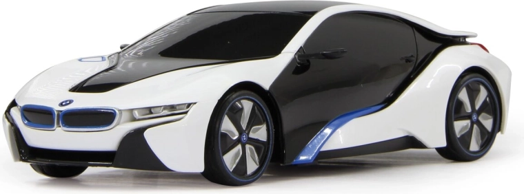 Oficjalnie licencjonowany wygląd BMW i8