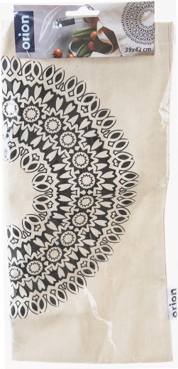 Praktyczny rozmiar 39 × 42 cm