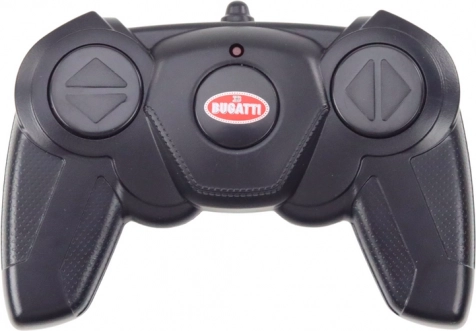 Płynne sterowanie 2,4 GHz