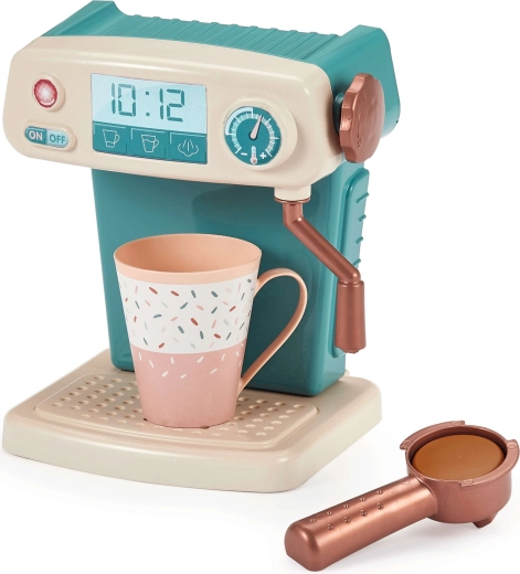 Espresso jak od baristy