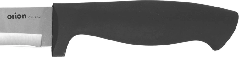 Ergonomiczna antypoślizgowa rękojeść