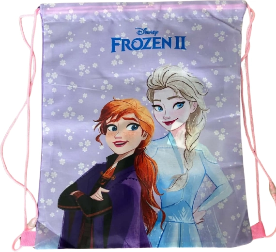 Ulubiony motyw Frozen II
